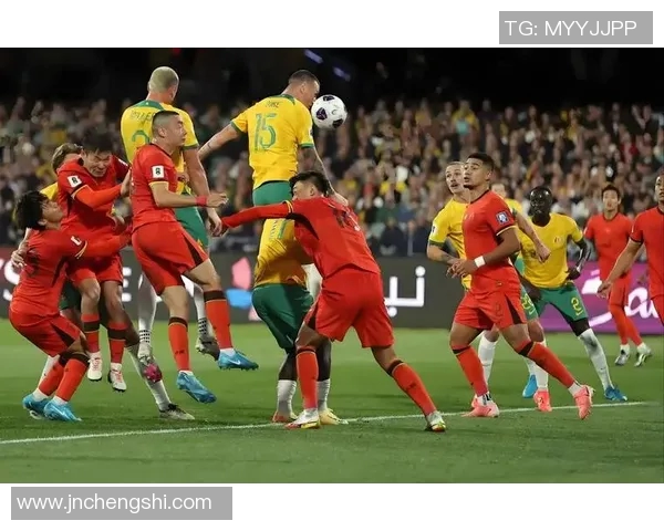 印尼与澳大利亚足球对决分析及未来发展趋势探讨